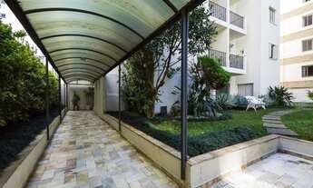 Imagem 5: Apartamento para venda com 60 metros quadrados com 2 quartos em Indianópolis - São Paulo