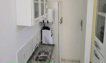 Imagem 7: SÃO JOSÉ DO RIO PRETO - Apartamento Padrão - SÃO JORGE