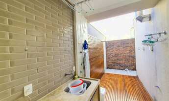 Imagem 6: Casa de condomínio com 04 suítes- 03 vagas - Mata da Praia