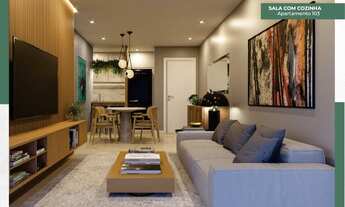 Imagem 6: Apartamento 3 quartos - Estrada Benvindo de Novaes - Recreio dos Bandeirantes