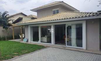 Imagem: FLORIANóPOLIS - Casa Padrão - Rio Tavares