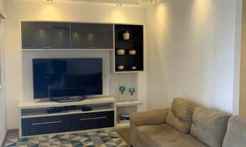 Imagem: Apartamento para Venda em Jundiaí, Jardim