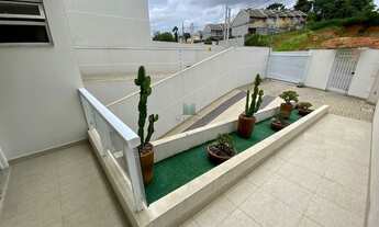 Imagem 4: Sobrado 3 Dormitórios para venda em São José dos Pinhais - PR