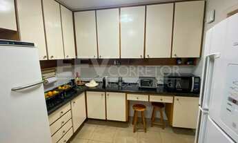 Imagem 6: Apartamento para venda tem 274 metros quadrados com 3 quartos em Campo Belo - São Paulo