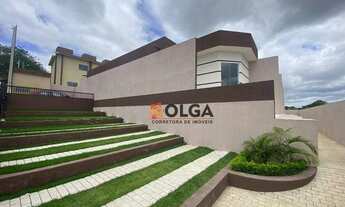 Imagem 3: Casa / Nova / 02 quartos/ 01 Suíte / Financiamento / Casa Verde e Amarela