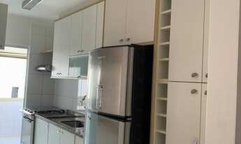 Imagem 3: Apartamento para alugar, com 3 quartos, varanda, 2 vagas. Centro Apoio I. Santana Parnaíb