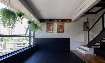 Imagem 5: Duplex à venda, 1 quarto, 1 vaga, Vila Olímpia - São Paulo/SP