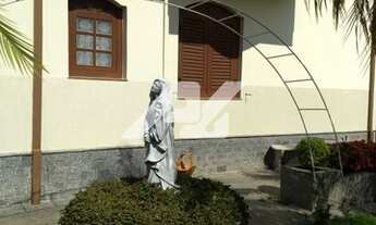 Imagem 5: Casa - Parque Jatibaia (Sousas) - Campinas