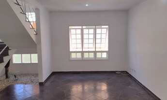 Imagem 6: Casa de Condomínio para Aluguel em Alphaville Condomínio Residencial Alphaville, 4 Quartos