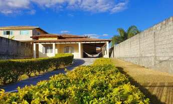 Imagem: Casa para venda possui 200 metros quadrados