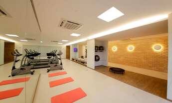 Imagem 7: Apartamento para venda com 96 metros quadrados com 3 quartos em Jardim Santa Mena - Guarul