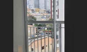 Imagem 6: Apartamento novo para locação no Jardim Anália Franco de 38 m com 2 dormitórios, banheiro