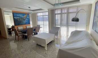 Imagem 3: Cobertura duplex para venda com vista para a praia do Forte perto do Malibú Hotel