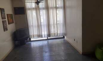 Imagem 3: Apartamento para aluguel e venda possui 82 metros quadrados com 3 quartos em Enseada - Gua