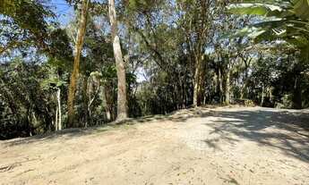 Imagem 3: Terreno no bairro Embu Colonial