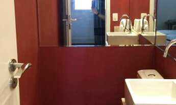 Imagem 6: Apartamento para venda 128 metros Prime Life - Clube 3 suites 2 vagas São Bernardo do camp