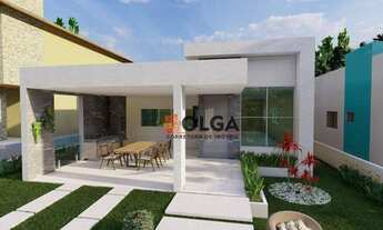 Imagem 6: Casa de alto padrão / Em condomínio / Com fácil acesso a BR-232 / Projeto exclusivo / à ve