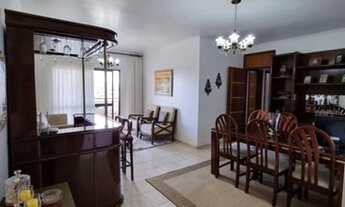 Imagem 1: Apartamento com 3 dormitórios à venda, 117 m² por R$ 449.000 - República - Ribeirão Preto