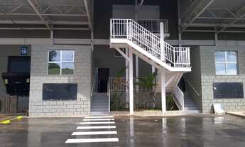 Imagem 5: Galpão / aluguel / 04 docas / 1.500 m²