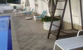 Imagem 5: Sala 2 qts varanda coz americana garagem coberta infra estrutura completa(piscina salão fe