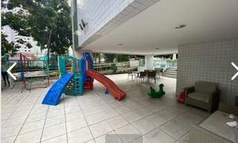 Imagem 5: Vendo excelente apartamento com 3 quartos no Bairro do Rosarinho / Recife