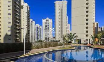 Imagem: Victoria Falls Patrimar - 126m2 - 3 Suítes