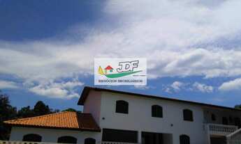 Imagem 2: Chácara à venda no bairro Porta do Sol - Mairinque/SP