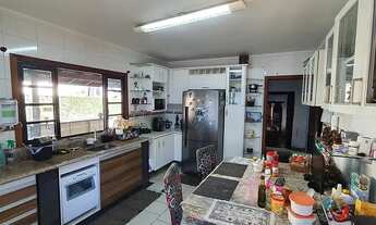 Imagem 6: Chácara 400m² Cesar de Souza Residencial/Comercial