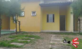 Imagem: Casa com 2 quartos em Paracuru-ce, próxima