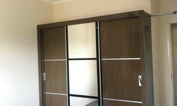 Imagem 5: Vila Guilhermina apto 02 dormitórios 01 vaga - prox Extra