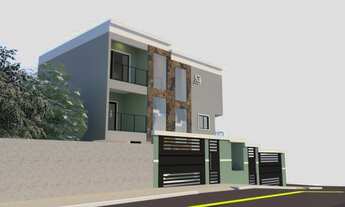 Imagem 4: Sobrado a venda em Santo André por R$ 551.000,00