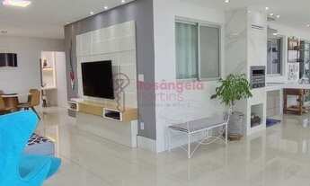 Imagem: Apartamento maravilhoso alto padrão de