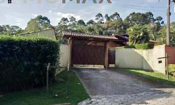 Imagem 5: VARGEM GRANDE PAULISTA - Casa de Condomínio - Caucaio do Alto