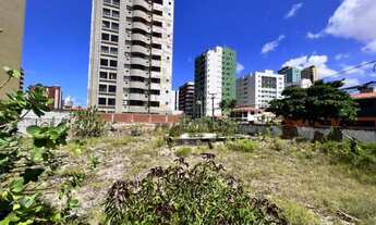 Imagem 6: Terreno no Bairro de Manaíra medindo 24x30 e ótima localização