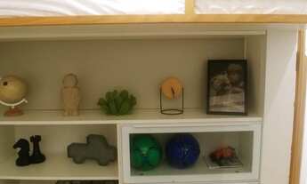 Imagem 5: Apartamento garden a venda com 2 quartos na Pechincha - Rio de Janeiro - RJ