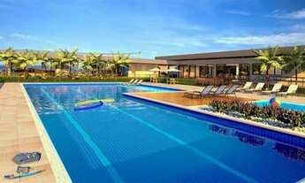 Imagem 2: 2 LOTES TERRAS ALPHA RESIDENCIAL II