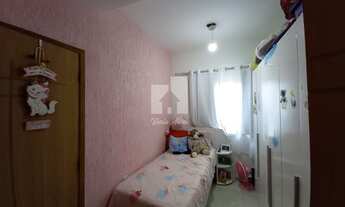 Imagem 6: São João - 125,35 m² - Csa linear 2 suites + 1 suite anexa