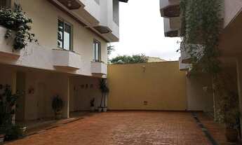 Imagem 15: Casa de condomínio para venda 138 metros 3 quartos, 2vagas Piscina Demarchi São Bernardo d