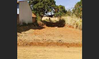 Imagem 2: Lote, no asfalto, com 378 m² no St Colonial - Ap de Goiânia