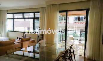 Imagem 3: Venda Apartamento 4 quartos Lourdes Belo Horizonte