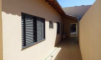 Imagem 4: Casa 2 quartos de laje pra alugar