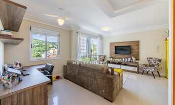 Imagem 6: Apartamento para venda com 70 metros quadrados com 3 quartos em Partenon - Porto Alegre