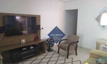 Imagem 6: Chácara com 3 dormitórios à venda, 376 m² por R$ 450.000,00 - Vila Conquista - Americana/S