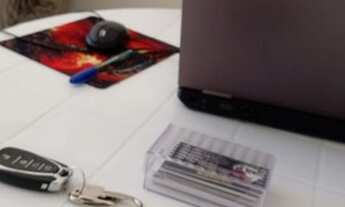 Imagem 6: ótima casa, nova, ótima localização, 2 dor.uma suite, projeto moderno