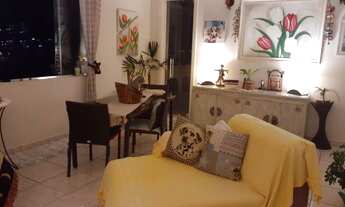 Imagem 5: Apartamento 3 dormitórios vista mar em são Vicente