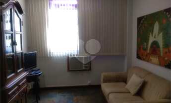 Imagem 4: Rio de Janeiro - Apartamento Padrão - TIJUCA