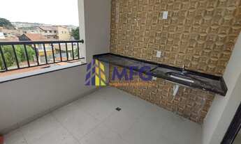 Imagem 2: Ótimo Condomínio Residencial La Plata