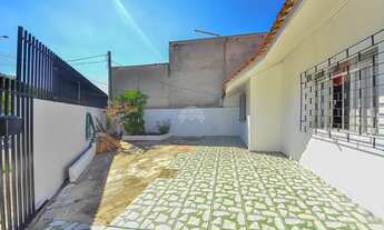 Imagem 7: Casa para venda tem 60 metros quadrados com 3 quartos em Umbará