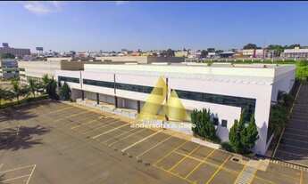 Imagem 2: Galpão para alugar, 2182 m² por R$ 48.007,52/mês - Techno Park - Campinas/SP