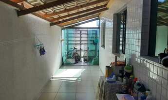 Imagem 6: Apartamento para venda com 126 metros quadrados com 3 quartos em Santa Branca - Belo Horiz